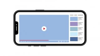 YouTubeでギガが減らない方法はある?アプリの方が良い?