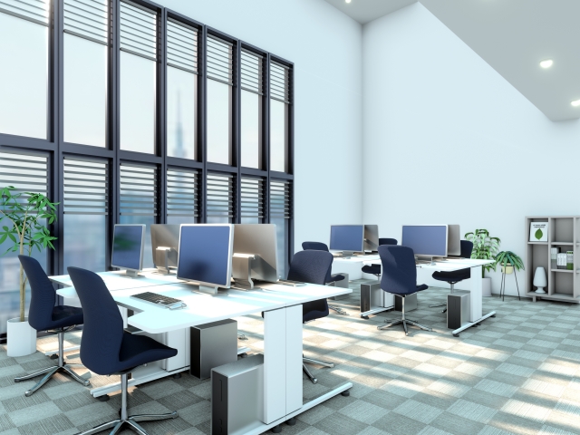 オフィス パソコン